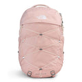 Pink Moss Dark Heather/Gardenia White - NPF