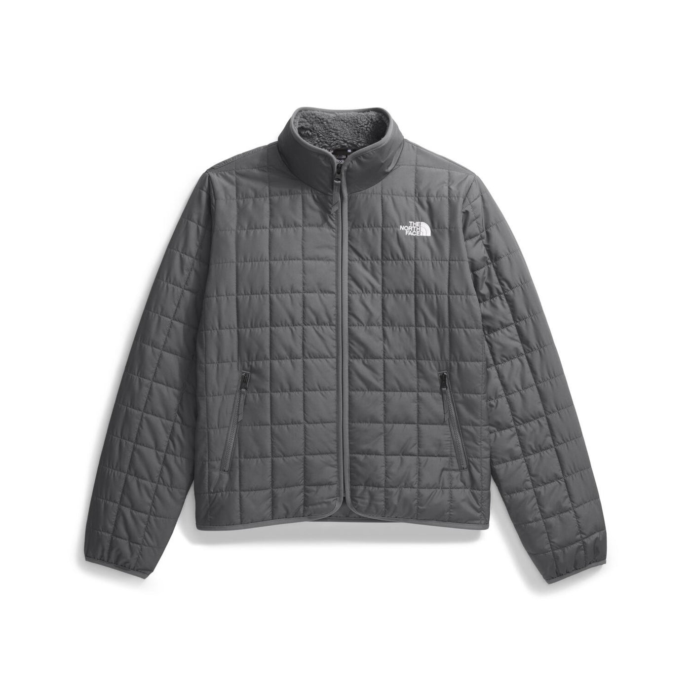 The North Face Junction Insulated Jacket – Women's