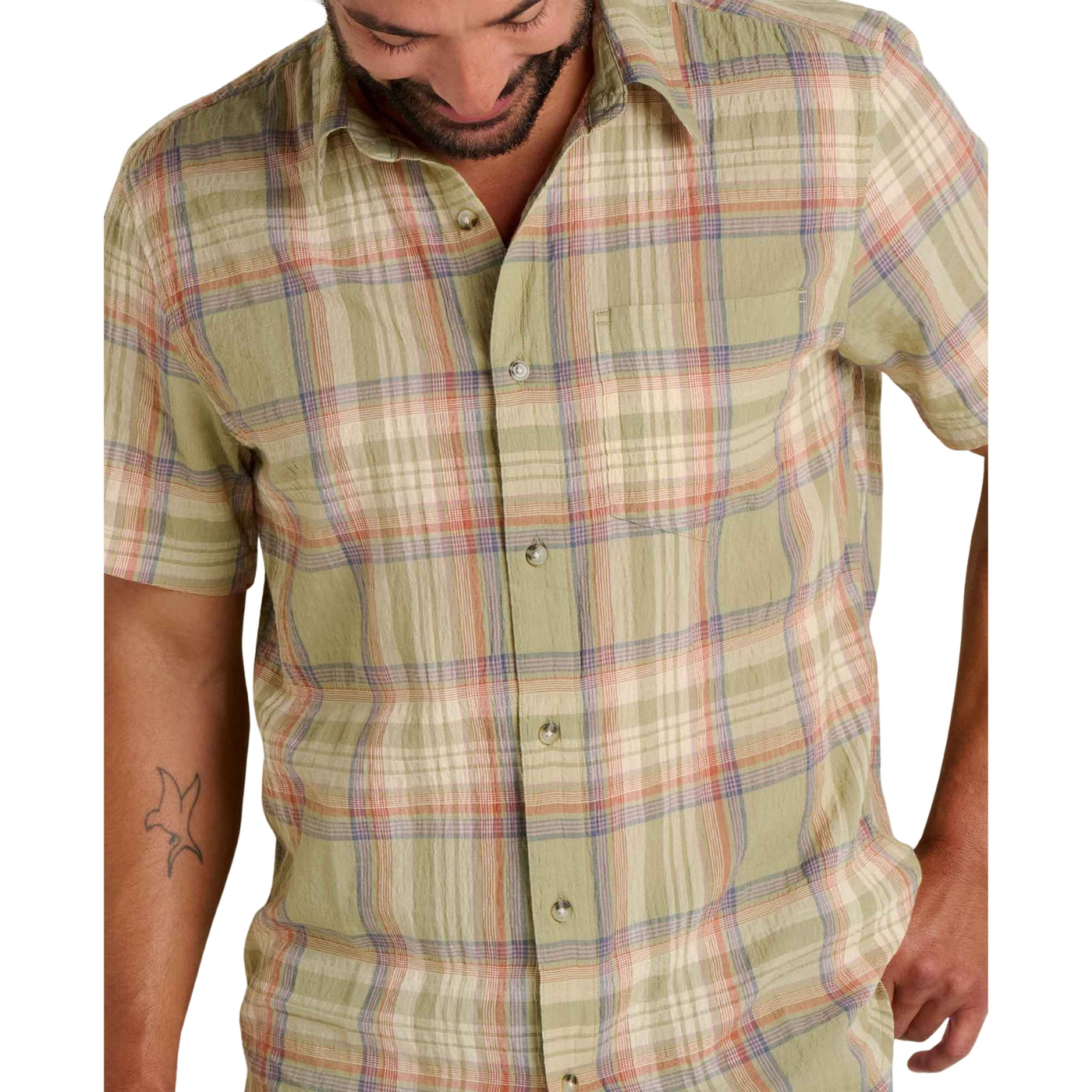 Toad&Co Fletcher Shirt – Men's