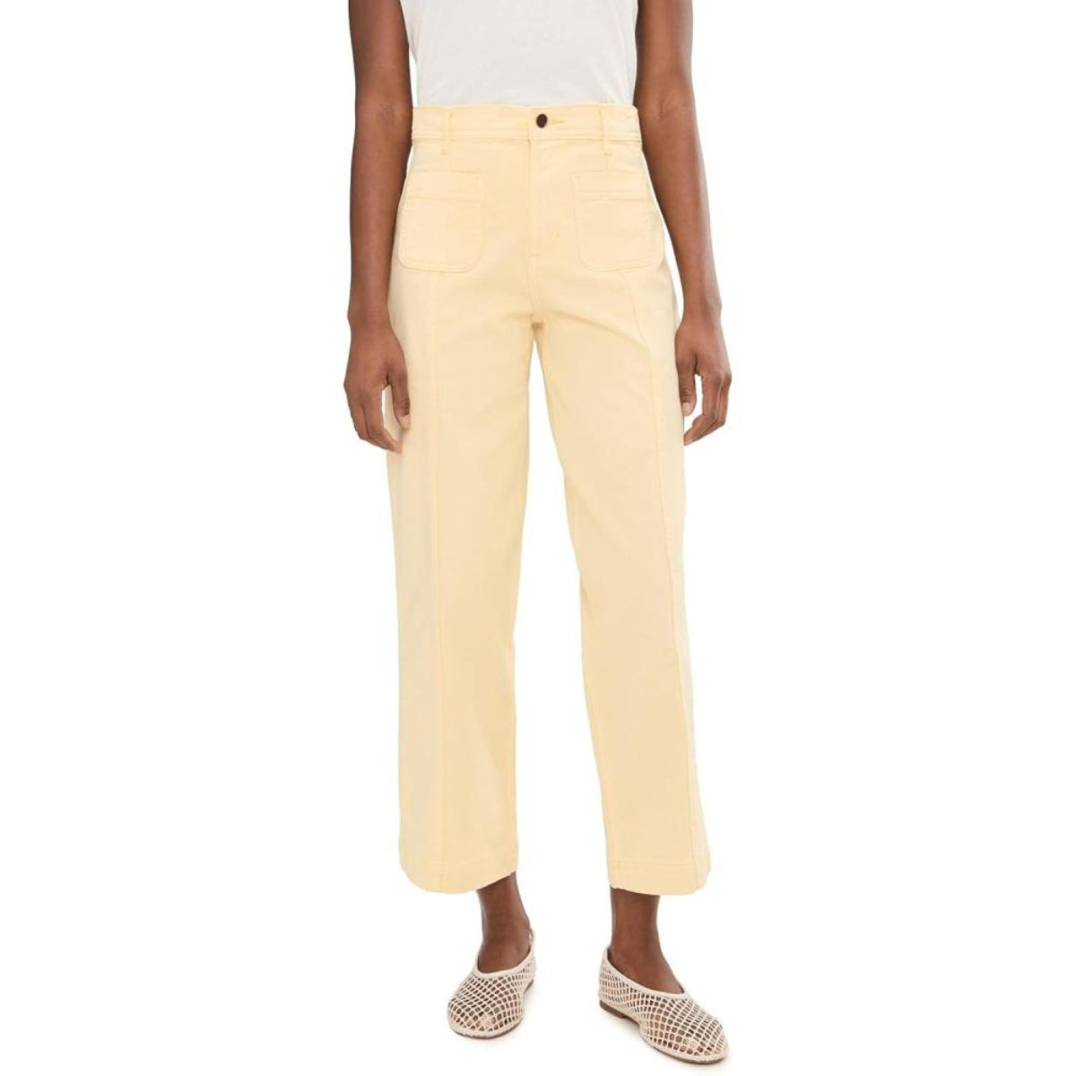 Toad&Co Linden Wide Leg Pant – Women's