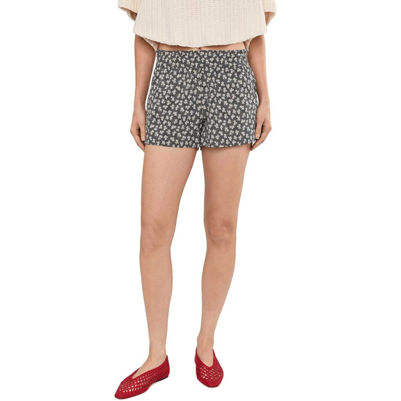 Toad&Co Sunkissed Pull On Short – Women's