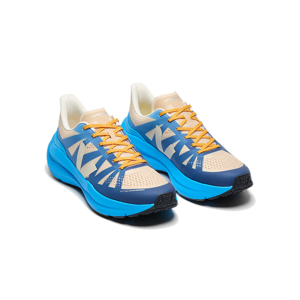 Veja Condor 3 Advanced Engineered-Mesh Running Shoe