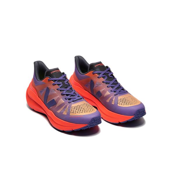 Veja Condor 3 Advanced Engineered-Mesh Running Shoe