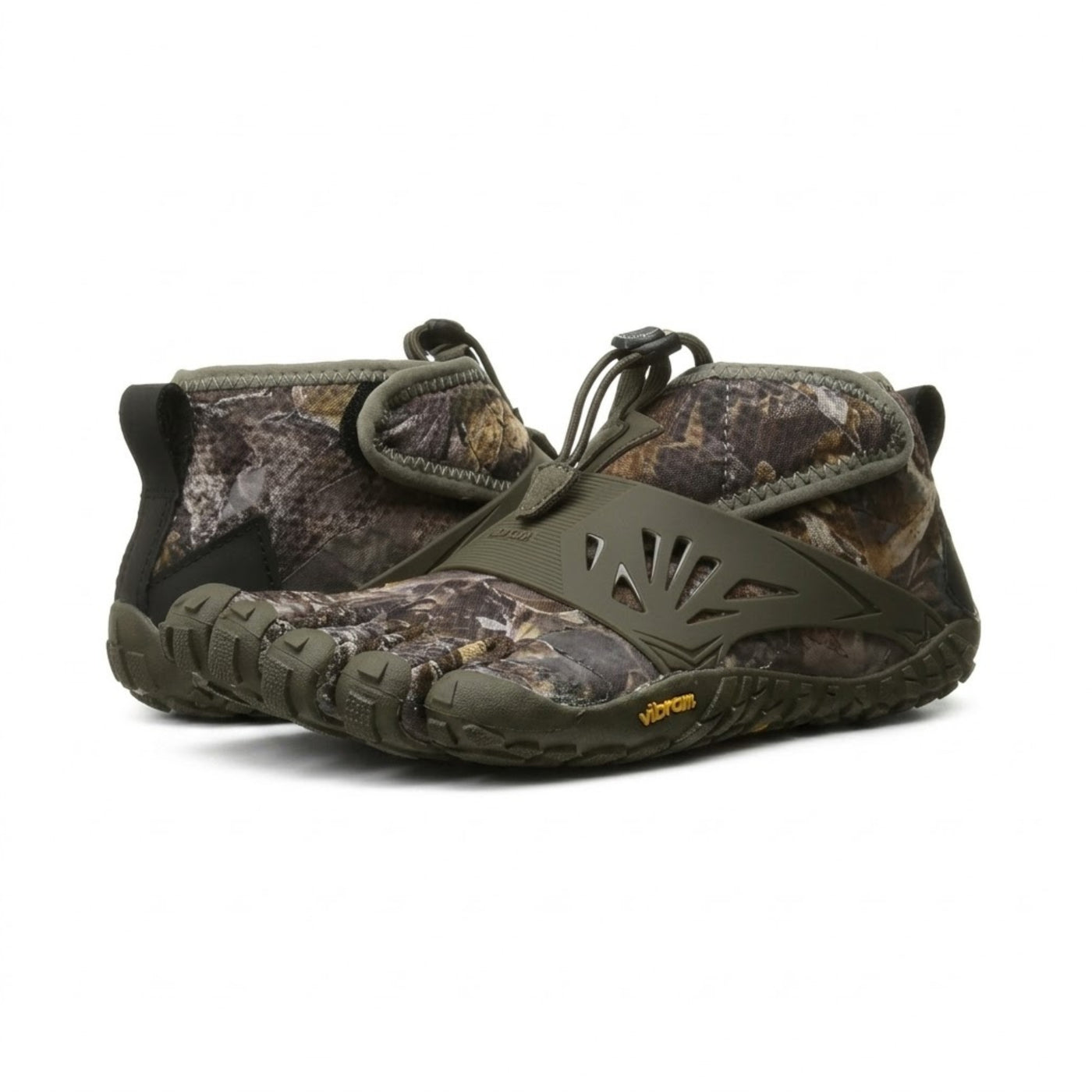 Vibram FiveFingers Spyridon MR Elite Running Shoe – Women's