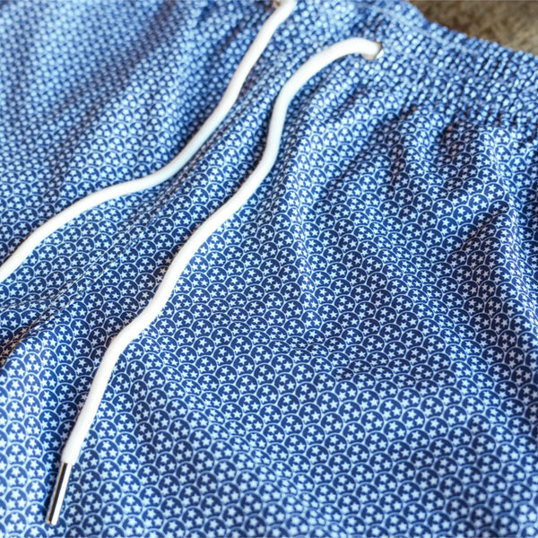 Volunteer Traditions Men's All Star Swim Trunks