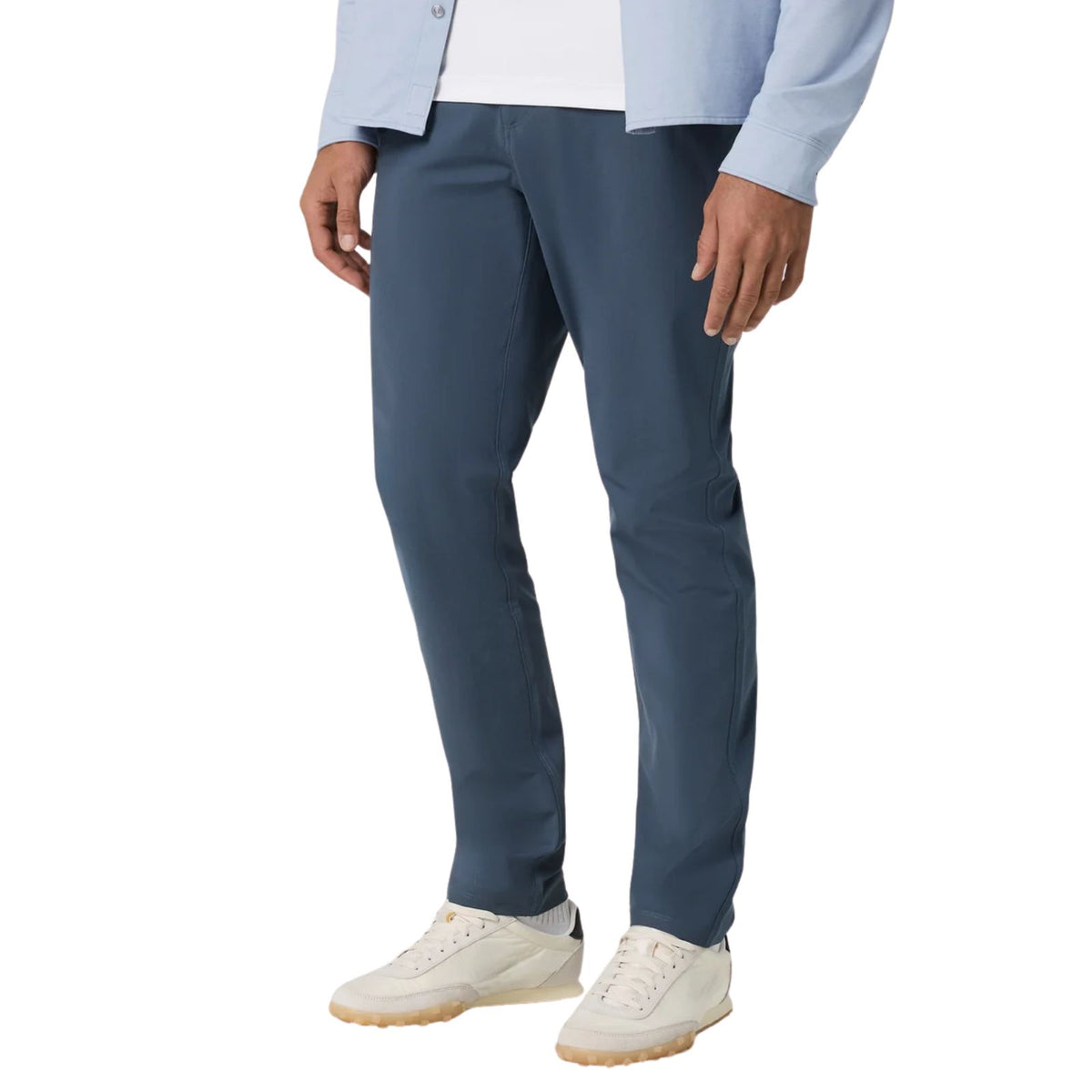 Vuori Meta Athletic Slim Pant – Men's