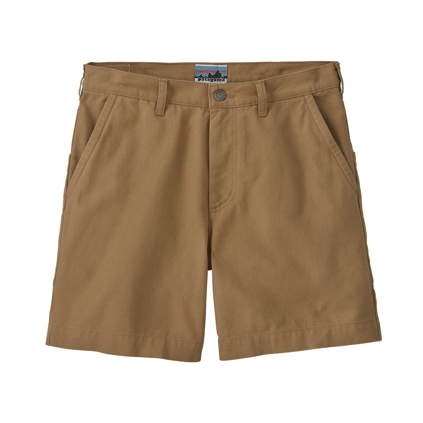 Patagonia Stand Up Shorts 7" – Men's