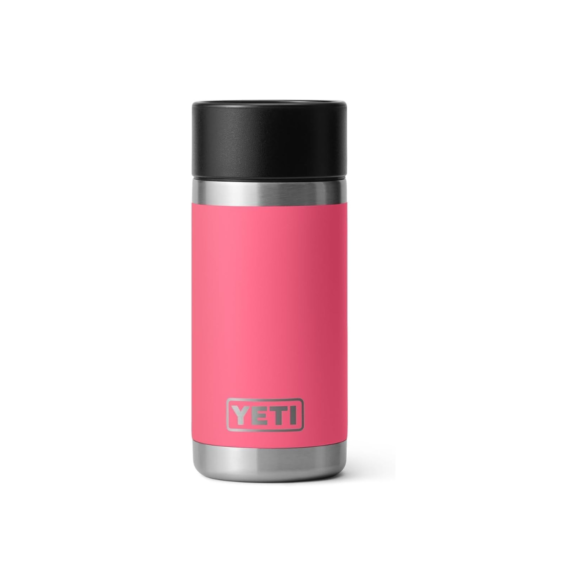 YETI Rambler 12oz Bottle with Hotshot Cap