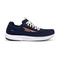 Navy/Coral