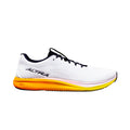 White/Black/Blazing Yellow