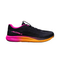Black/Pink Glow/Orangepop
