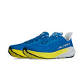 Blue/Yellow