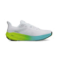 White/Lime
