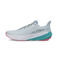 Gray/Teal