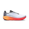 White/Black/Orangepop