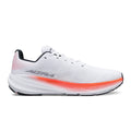 White/Coral