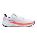 White/Coral