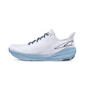 White/Blue
