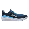 Navy/Light Blue