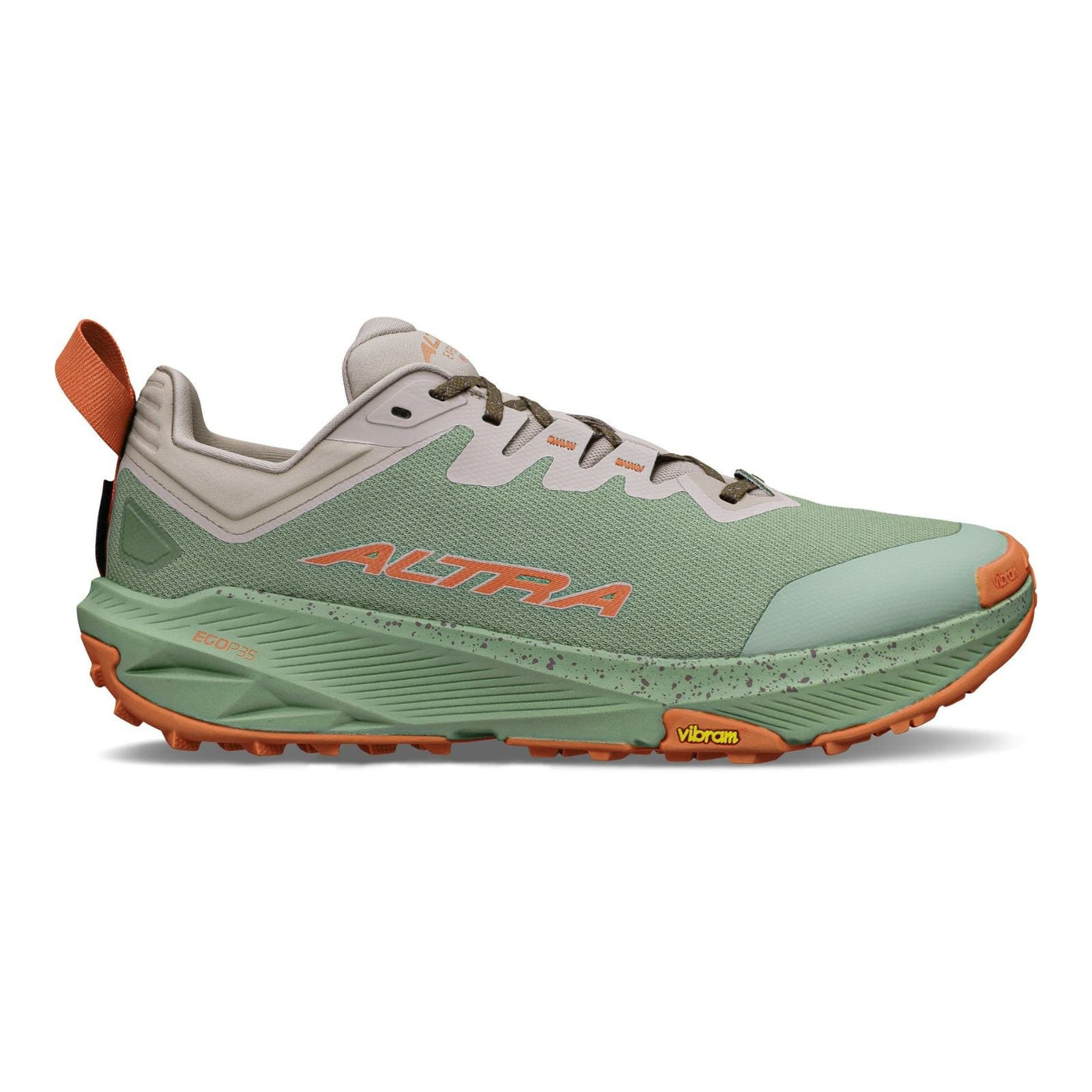 Altra Experience Wild 3+ Running Shoe – Men's