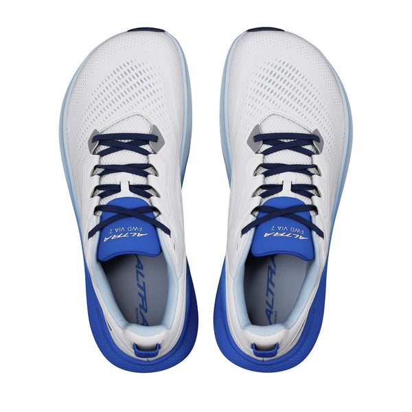 Altra Men's FWD VIA 2 Running Shoe