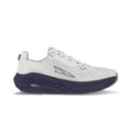 White/Navy