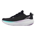 Black/Purple