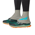 Gray/Teal