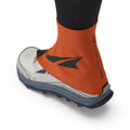 Orange/Black