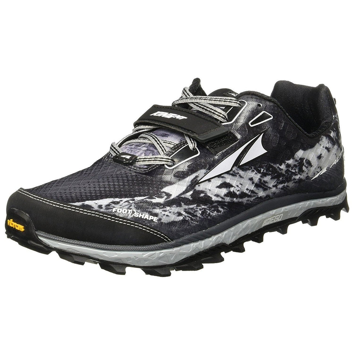 Altra King MT Running Shoe – Men's