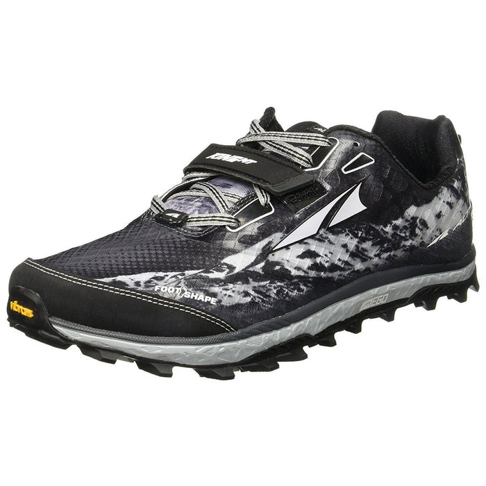 Altra King MT Running Shoe – Men's