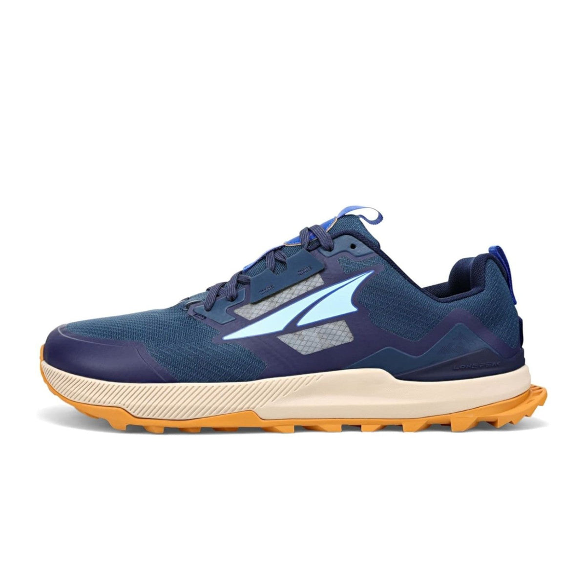 Altra Lone Peak 7 Running Shoe – Men's