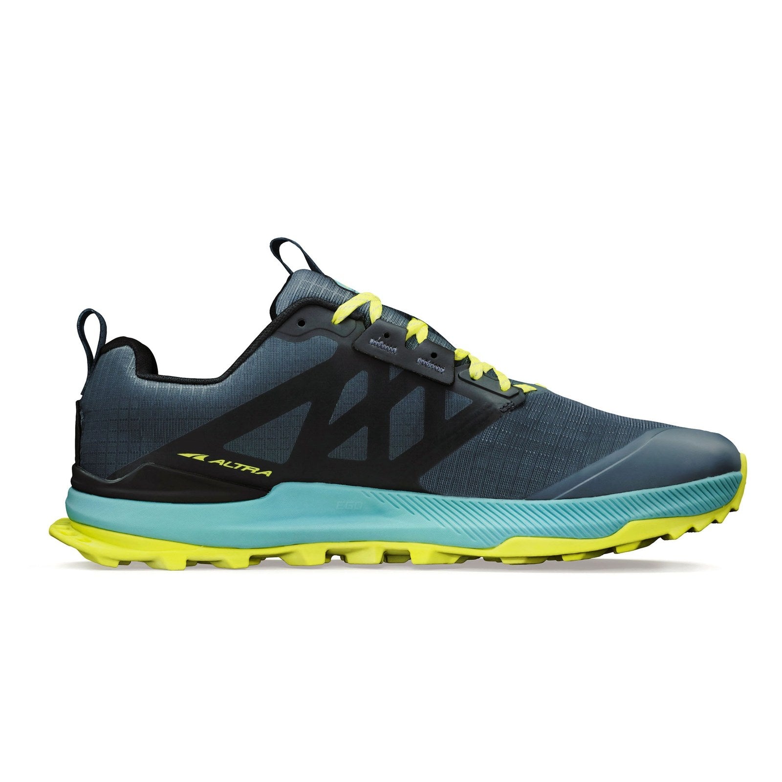 Altra Lone Peak 8 Running Shoe – Men's – Grivet Outdoors