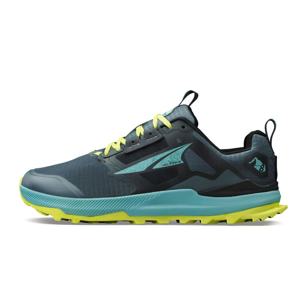 Altra Lone Peak 8 Running Shoe – Men's – Grivet Outdoors