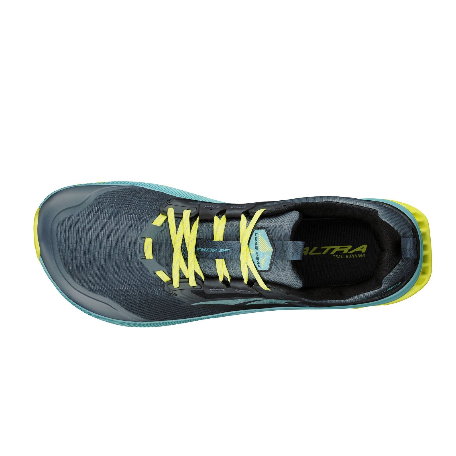 Altra Lone Peak 8 Running Shoe – Men's – Grivet Outdoors