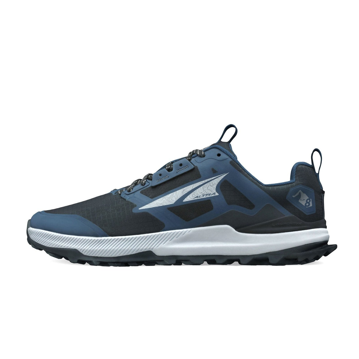 Altra Lone Peak 8 Running Shoe – Men's