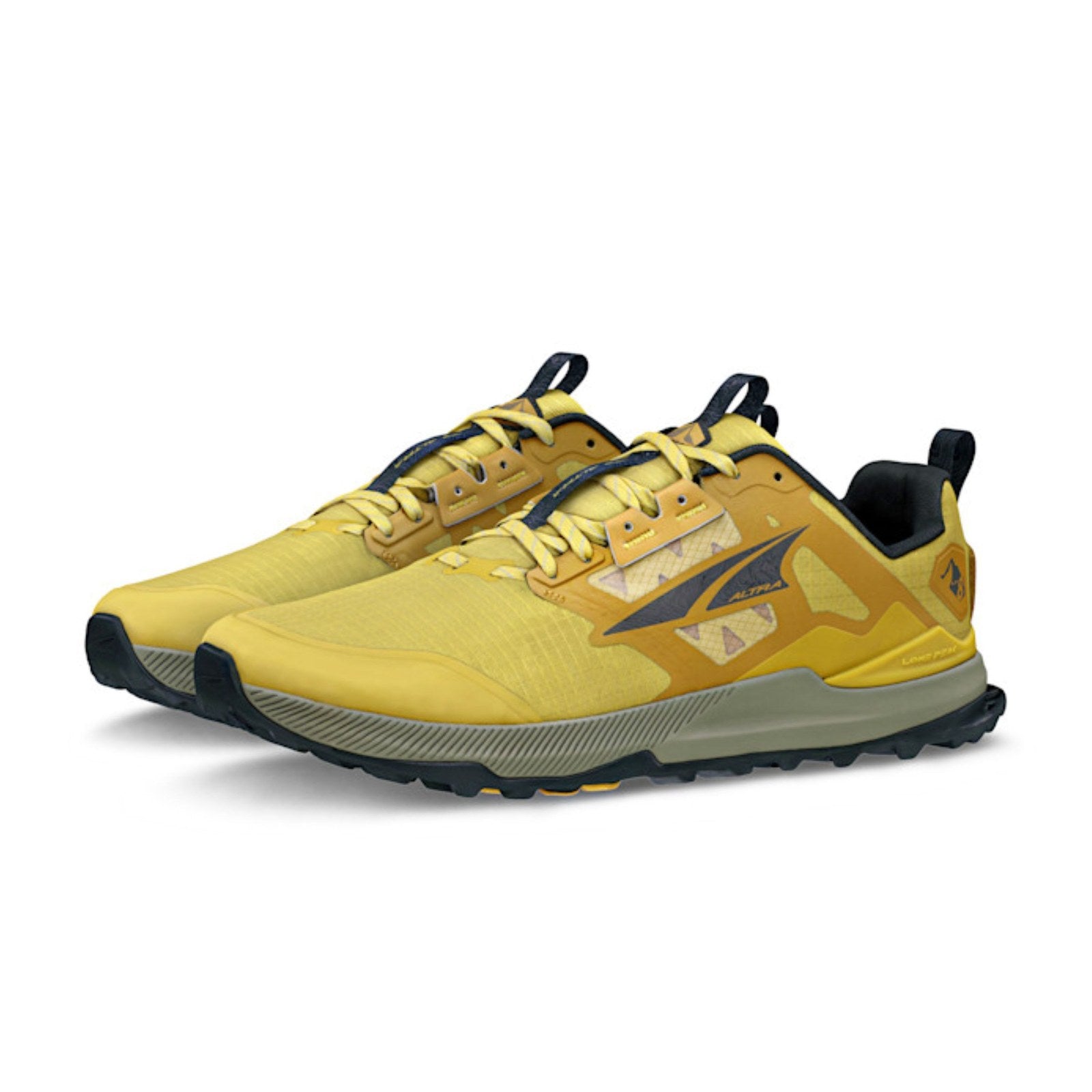 Altra Lone Peak 8 Running Shoe – Men's – Grivet Outdoors
