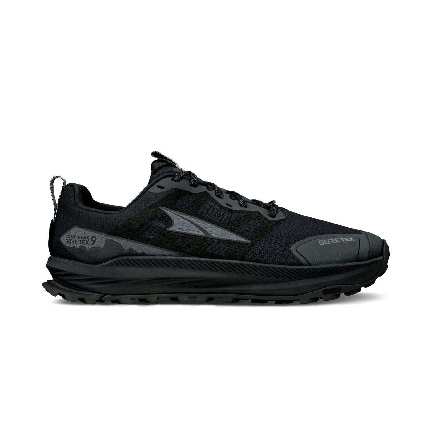 Altra Lone Peak 9 GTX Running Shoe – Men's