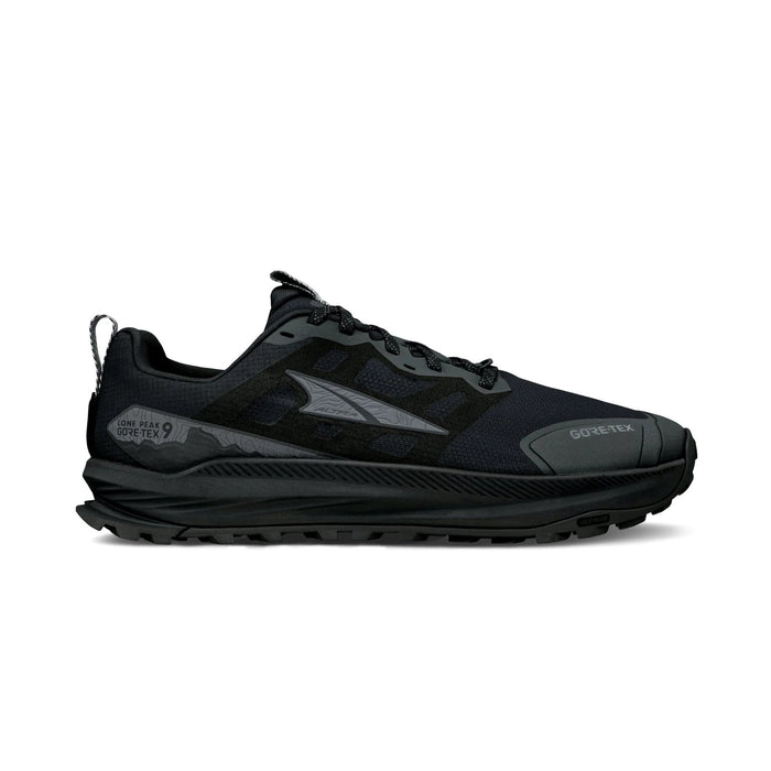 Altra Lone Peak 9 GTX Running Shoe – Men's
