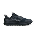 Black/Black