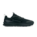 Black/Black