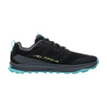 Blue/Lime