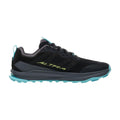 Blue/Lime