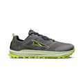 Dark Gull Grey/Black/Lime