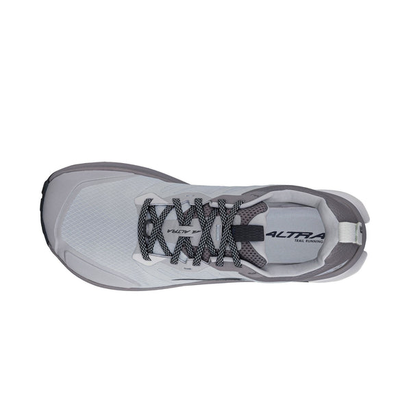 Altra Men's Lone Peak 9 Running Shoe
