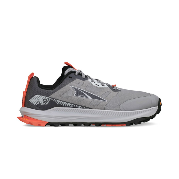 Altra Lone Peak 9+ Running Shoe – Women's