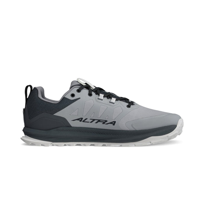 Altra Lone Peak 9 WP Low Shoe – Men's