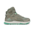 Gray/Green