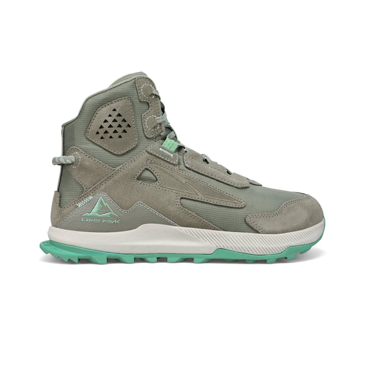 Altra Lone Peak Hiker 2 Hiking Shoe – Women's