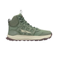 Dusty Olive